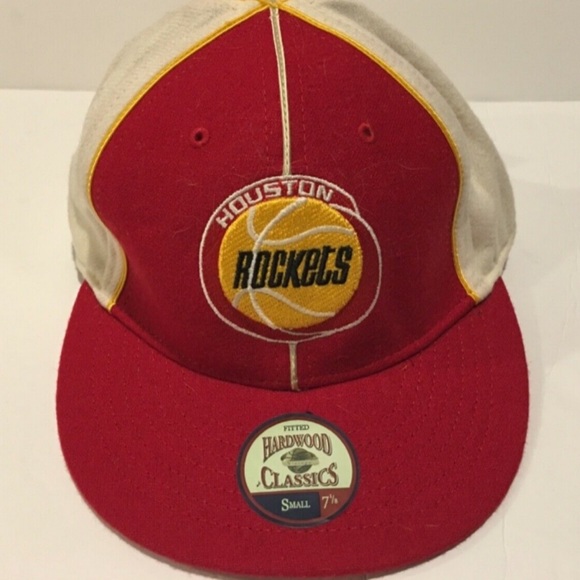 vintage basketball cap
